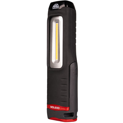 600 lm Rechargeable Work Light