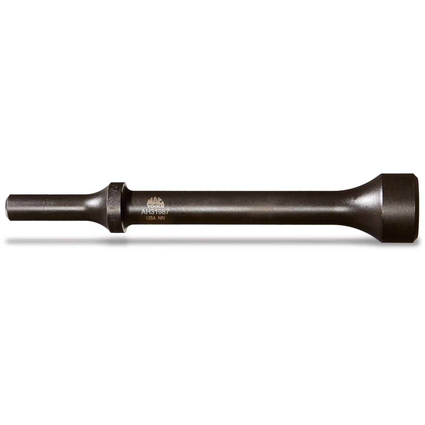 .401 Shank Hammer Air Hammer Bit 1" x 6"