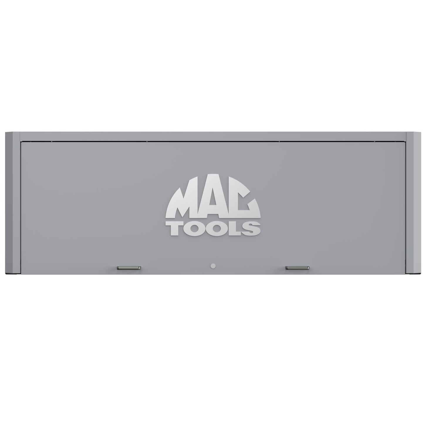 Macsimizer® Series M7530 Series Top Hutch - Mica Gray