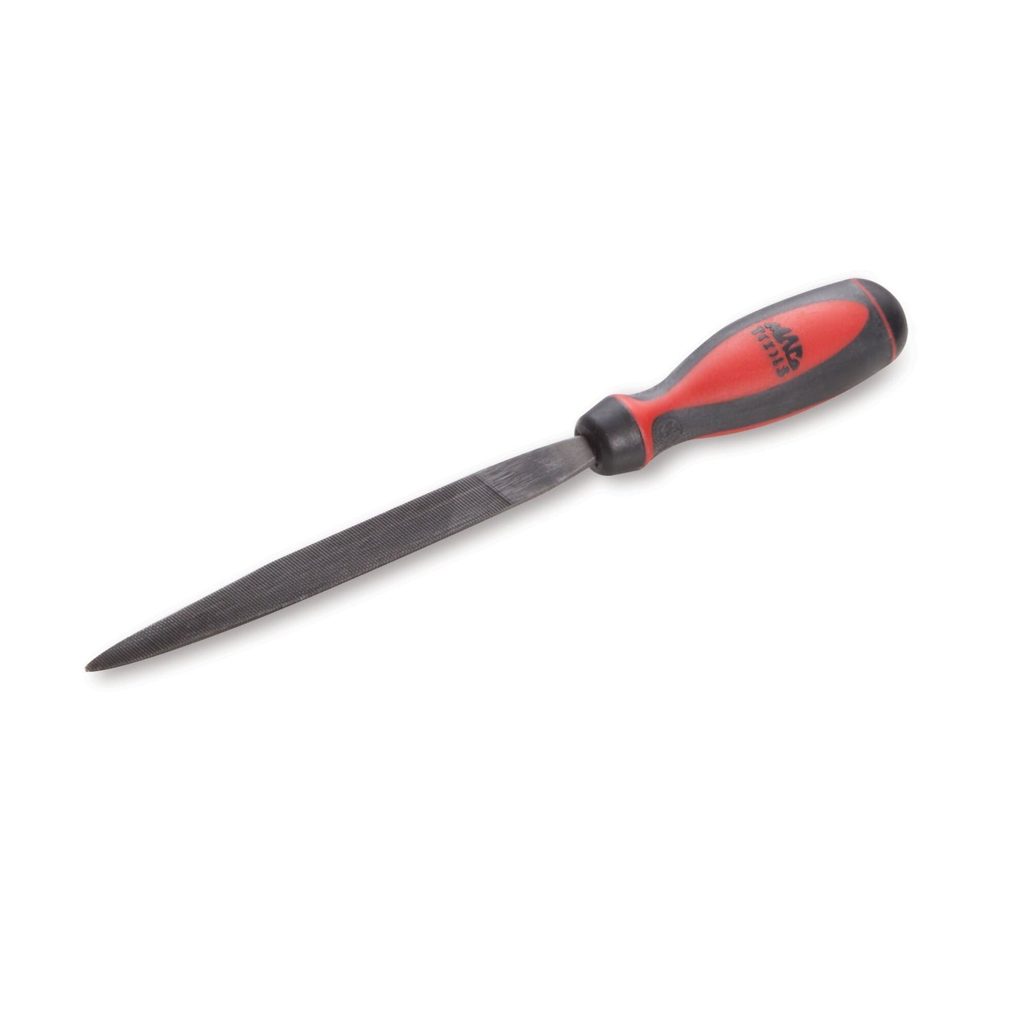 Macsimizer™ Mini Double-Cut Warding File