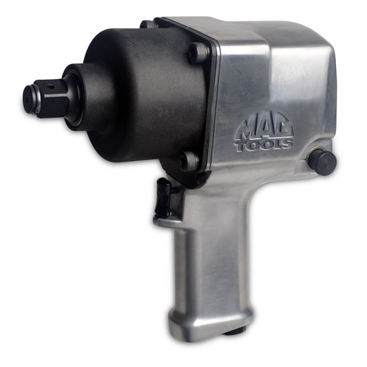 3/4" Drive Aluminum Pistol-Grip Air Impact Wrench