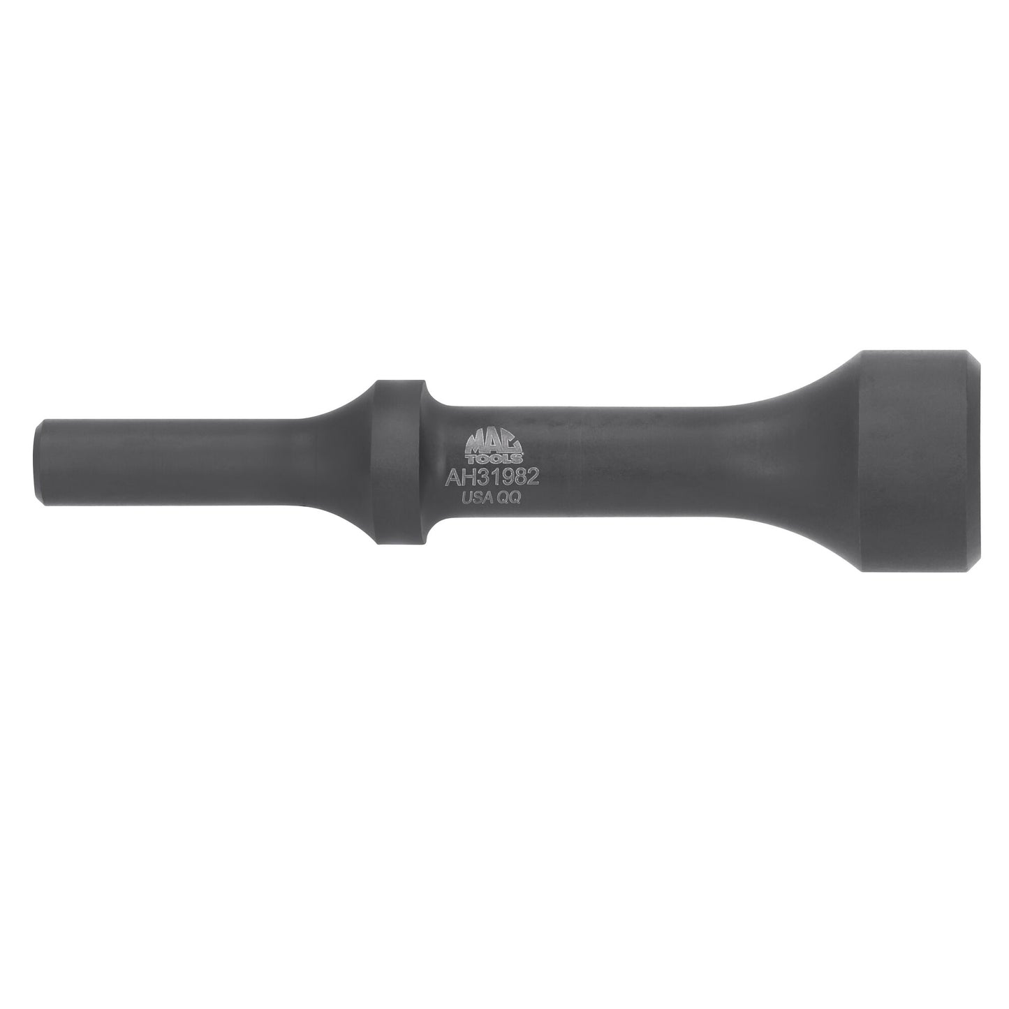 .401 Shank Hammer Head Air Hammer Bit 1" x 4-1/4"