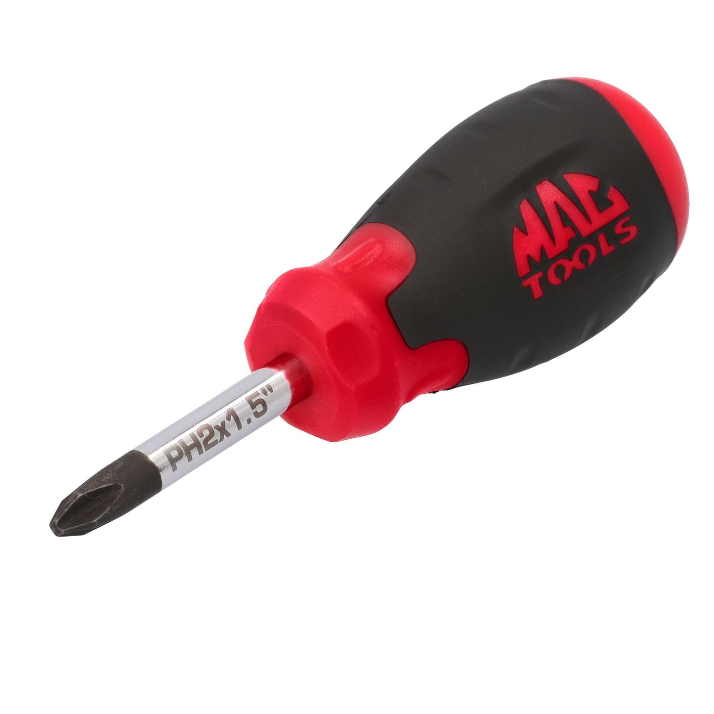 MAC RED PH2 x 1.5’’