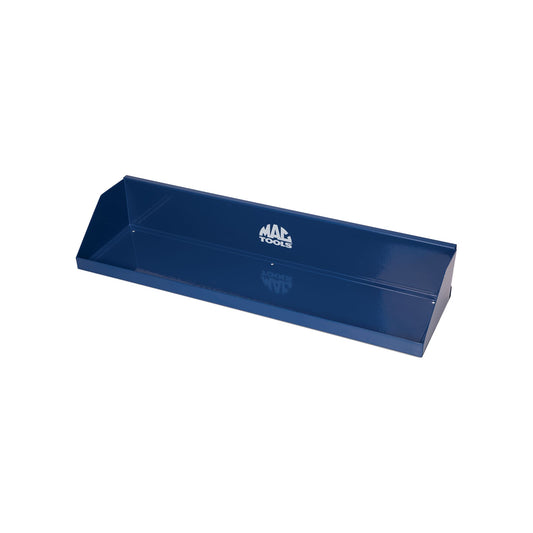 2' Storage Tray/Shelf - Blue