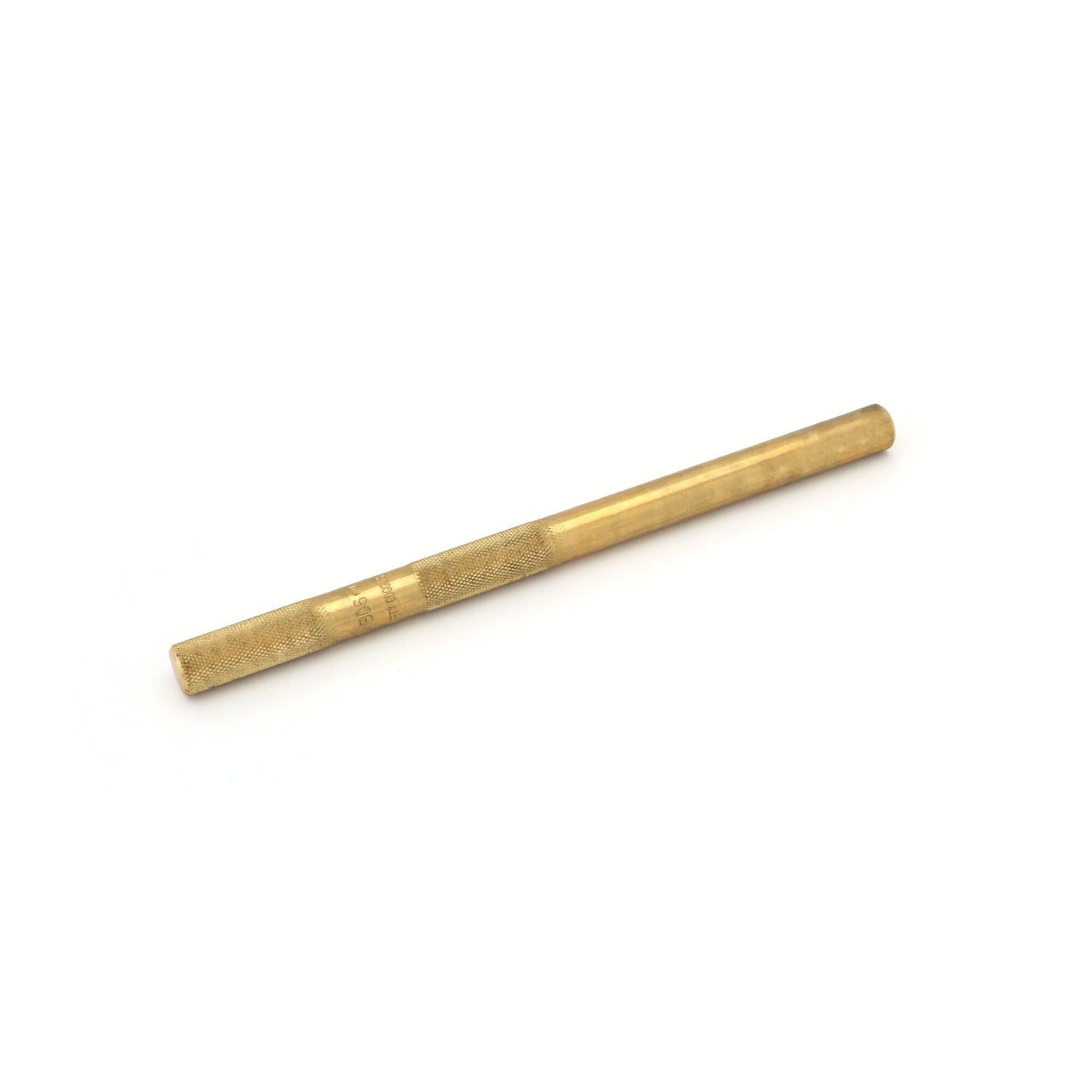 Brass Drift Punch
