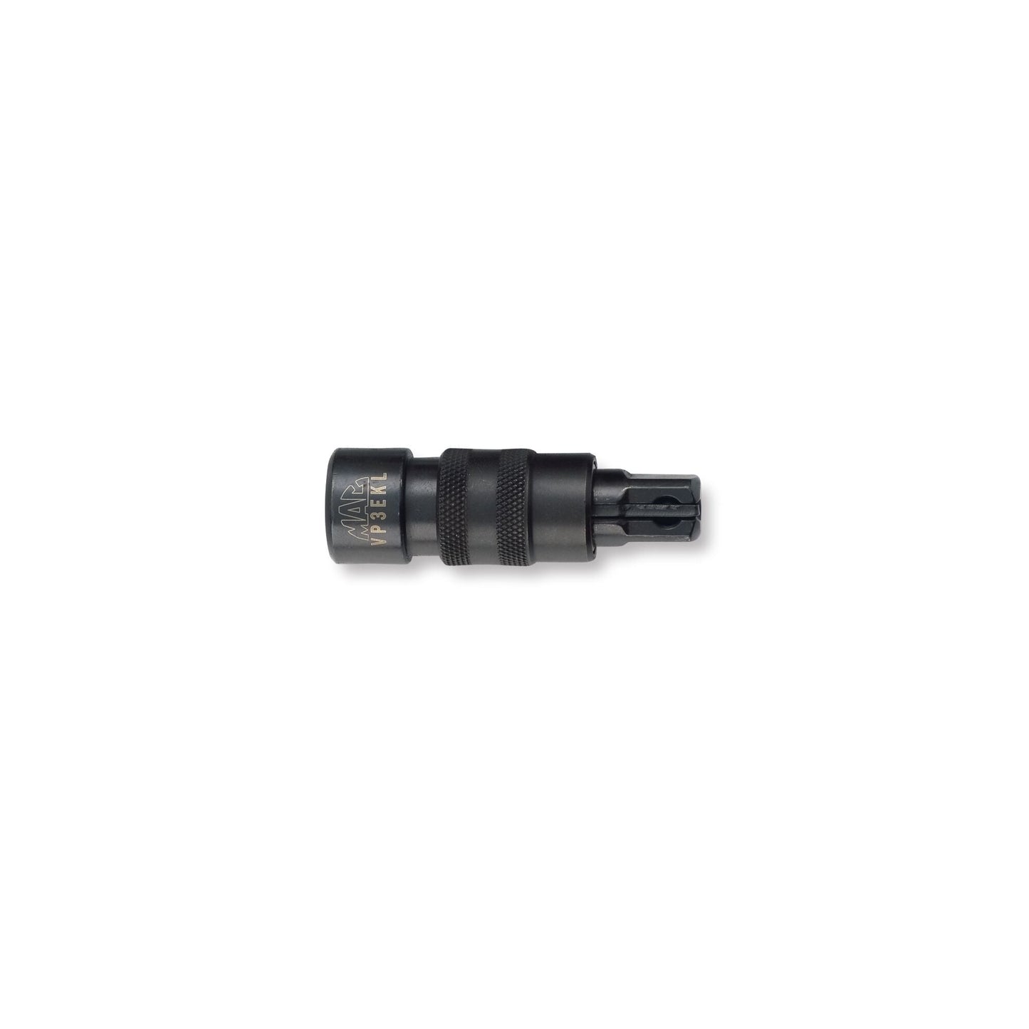 1/2" Drive Locking Impact Extension - 3"