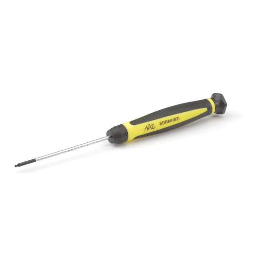 Speed Hex Screwdriver