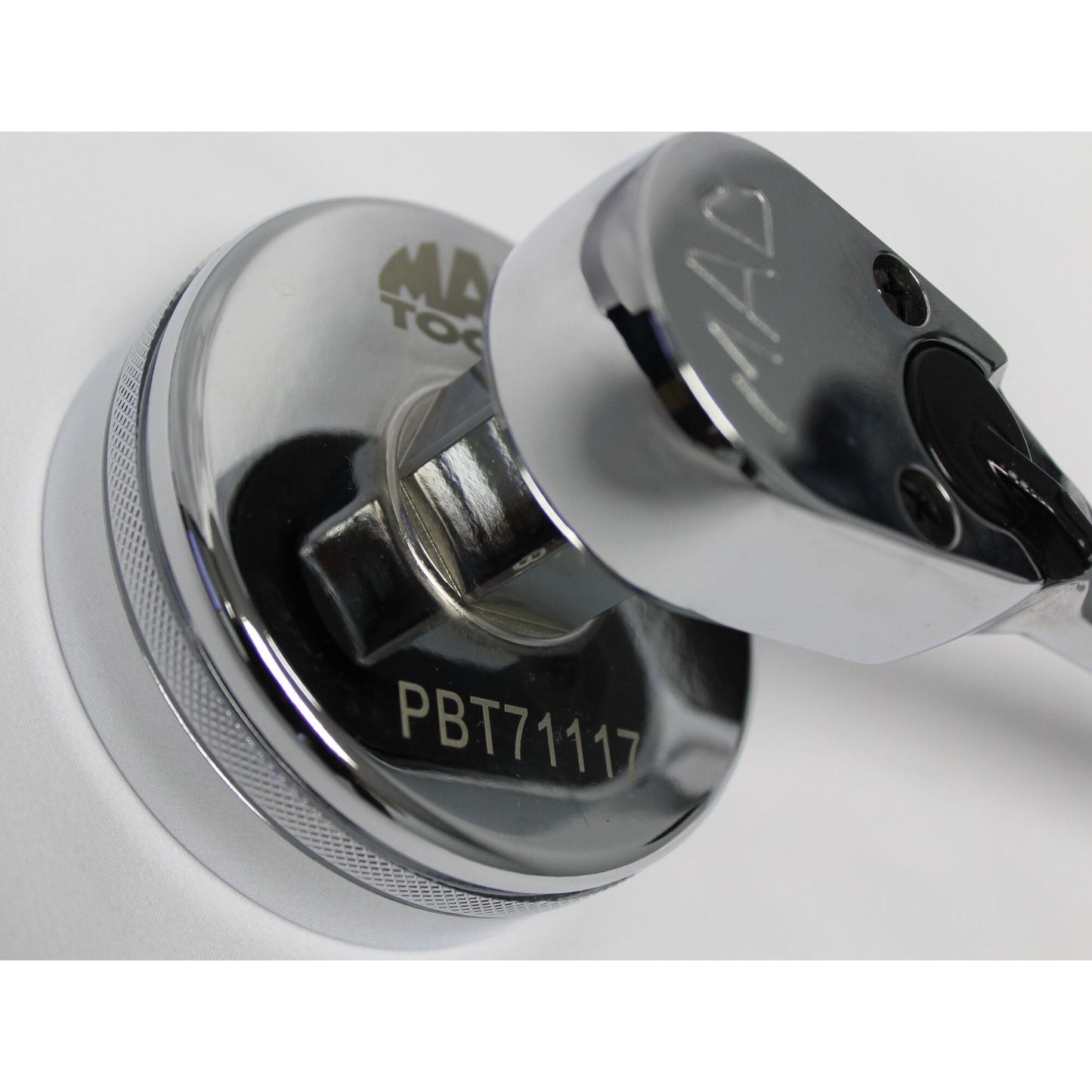 Heavy Duty Toyota Oil Filter Tool