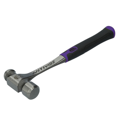 Anti-Vibe® Ball Peen Hammer - 24 oz. - Purple