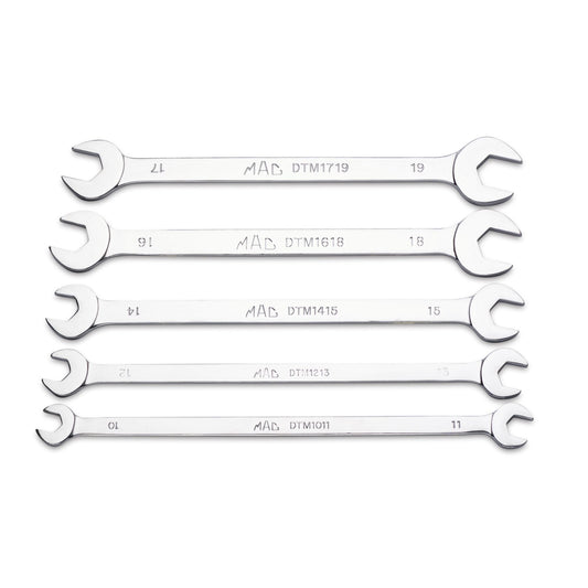 Thin Open Wrench