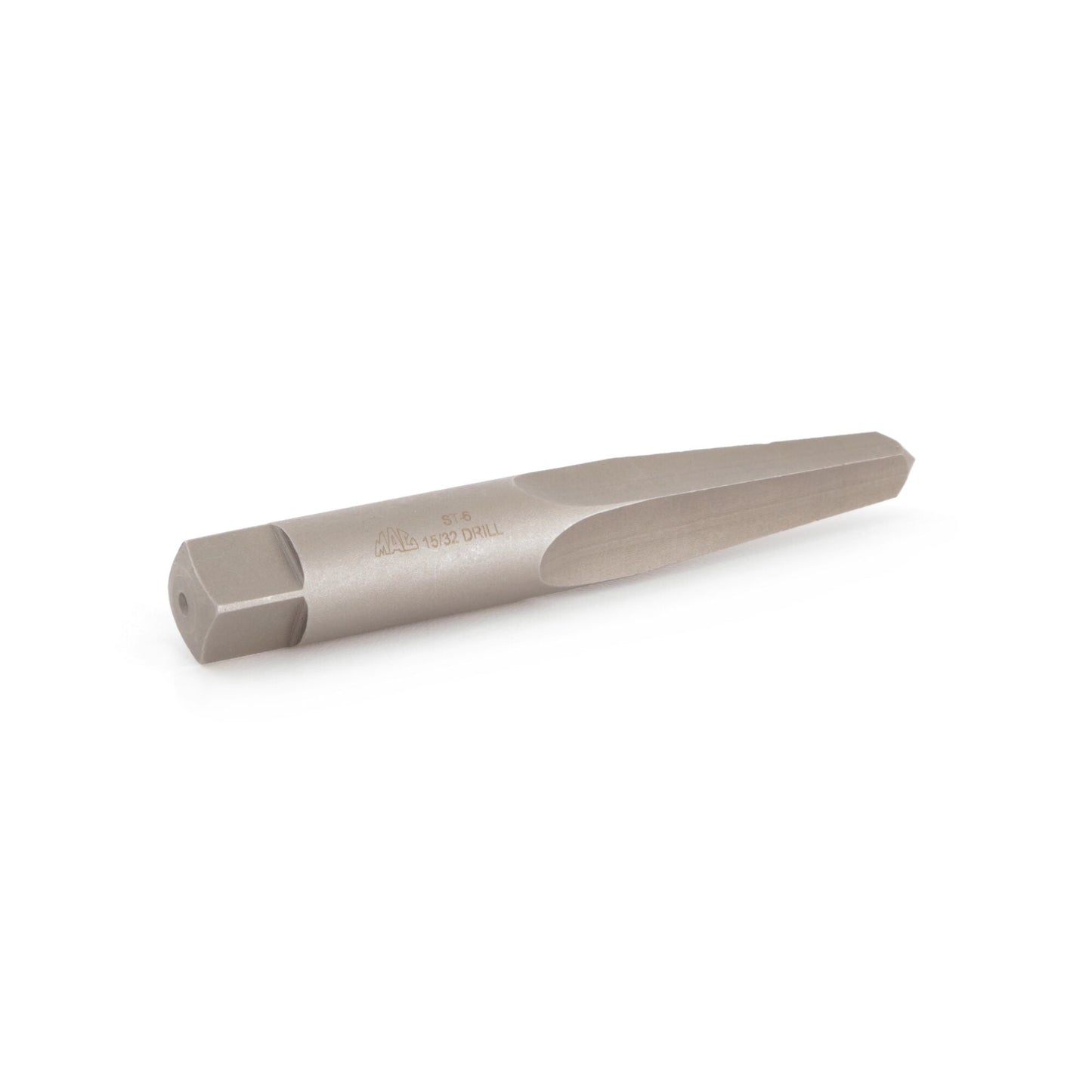 Straight Flute Extractor