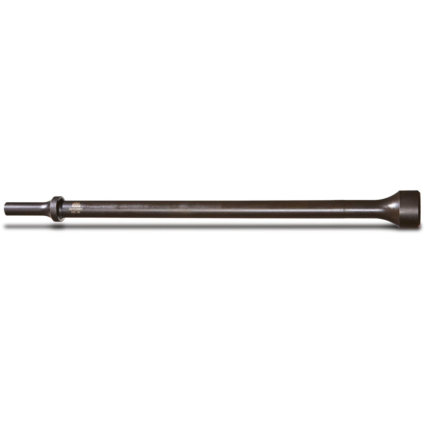 .401 Shank Hammer Head Air Hammer Bit 1" x 12"