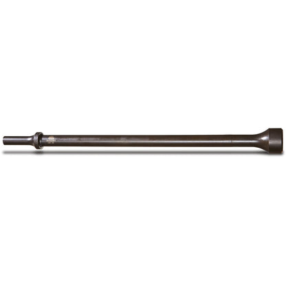 .401 Shank Hammer Head Air Hammer Bit 1" x 12"