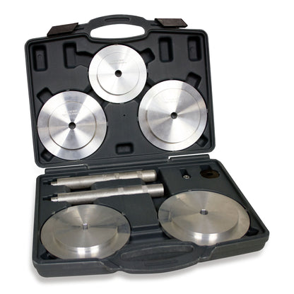 5-PC. Truck Hub Seal Installer Kit