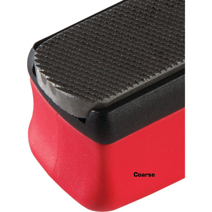 De-Nibbing File
