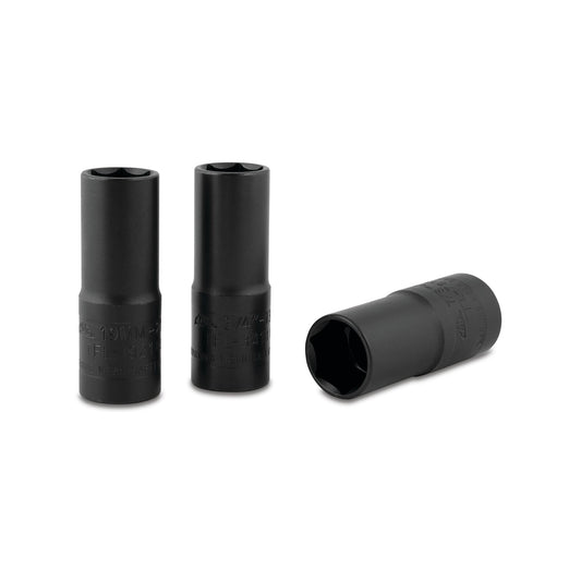 Impact, Thin-Wall Socket