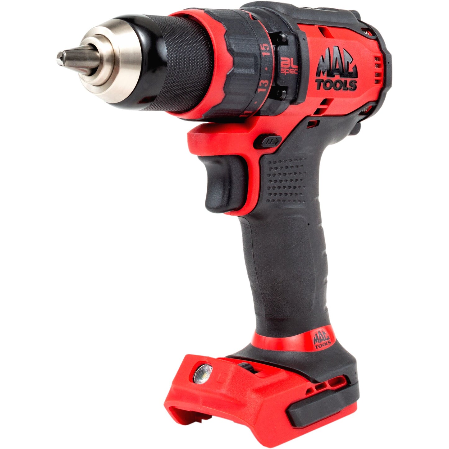 20V MAX Brushless Drill Driver (Bare Tool)