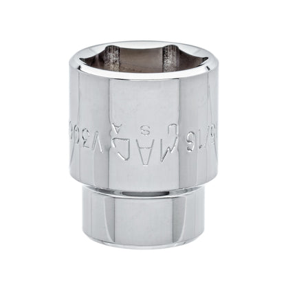 1/2" Drive Socket
