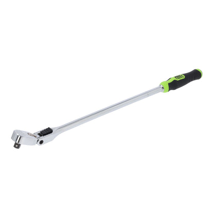3/8IN 18 LG LFLEX BIMAT GRN