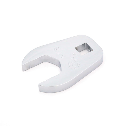 1/2” Drive SAE Open End Crowfoot Wrench - 1-1/8”