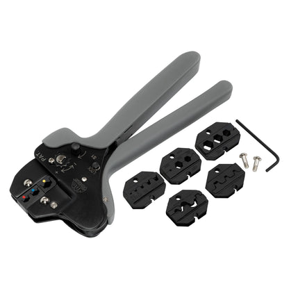 Crimper, Terminal