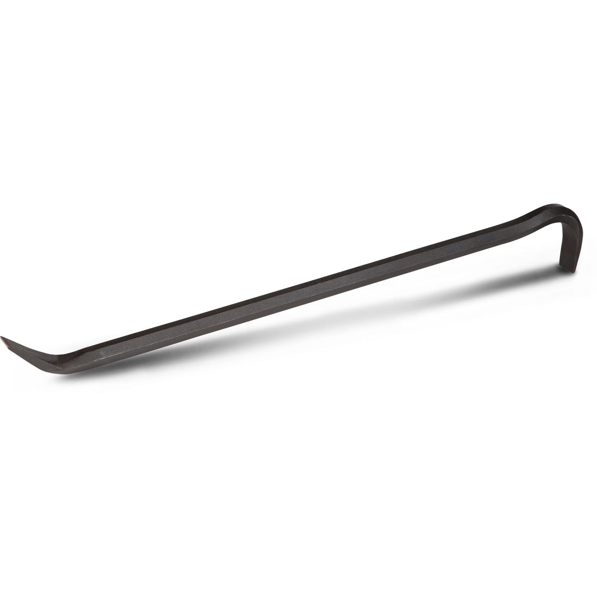 Modified Rolling Head Pry Bar