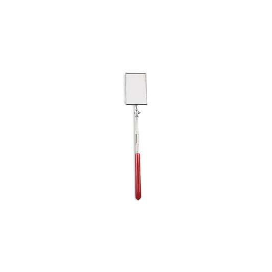 Rectangular  Inspection Mirror - 2-1/8" x 3-1/2"