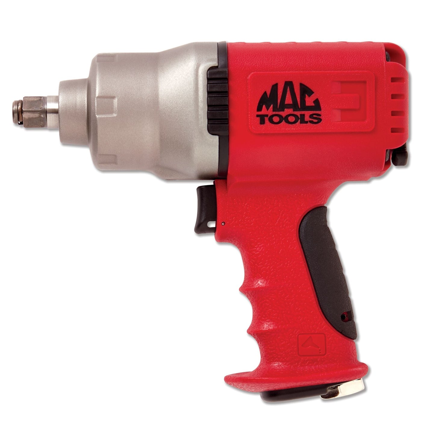 1/2" Drive Quiet Composite Air Impact Wrench