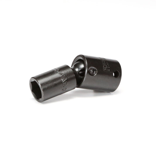 3/8" Drive Deep Impact Universal Socket 1/2" - 6-PT.