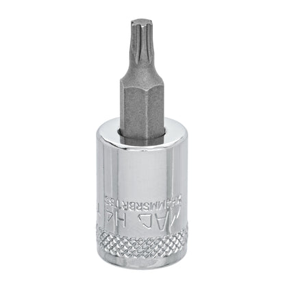 3/8" Drive R.B.R.T.™ Short Hex Driver - 4mm