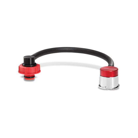 Remote Cooling System Adapter