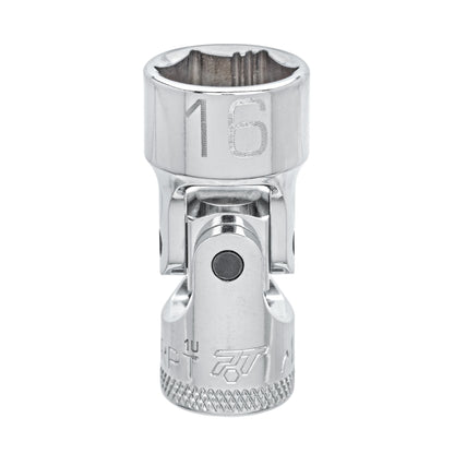 3/8" Drive, Universal Socket