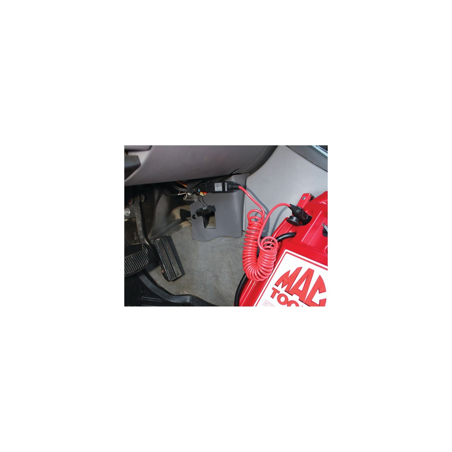 OBD II Memory Saver
