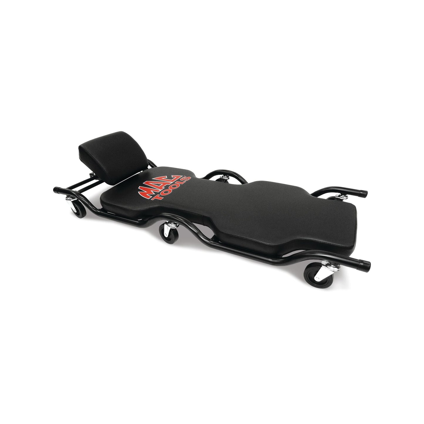 Adjustable Narrow-Bed Heavy-Duty Creeper