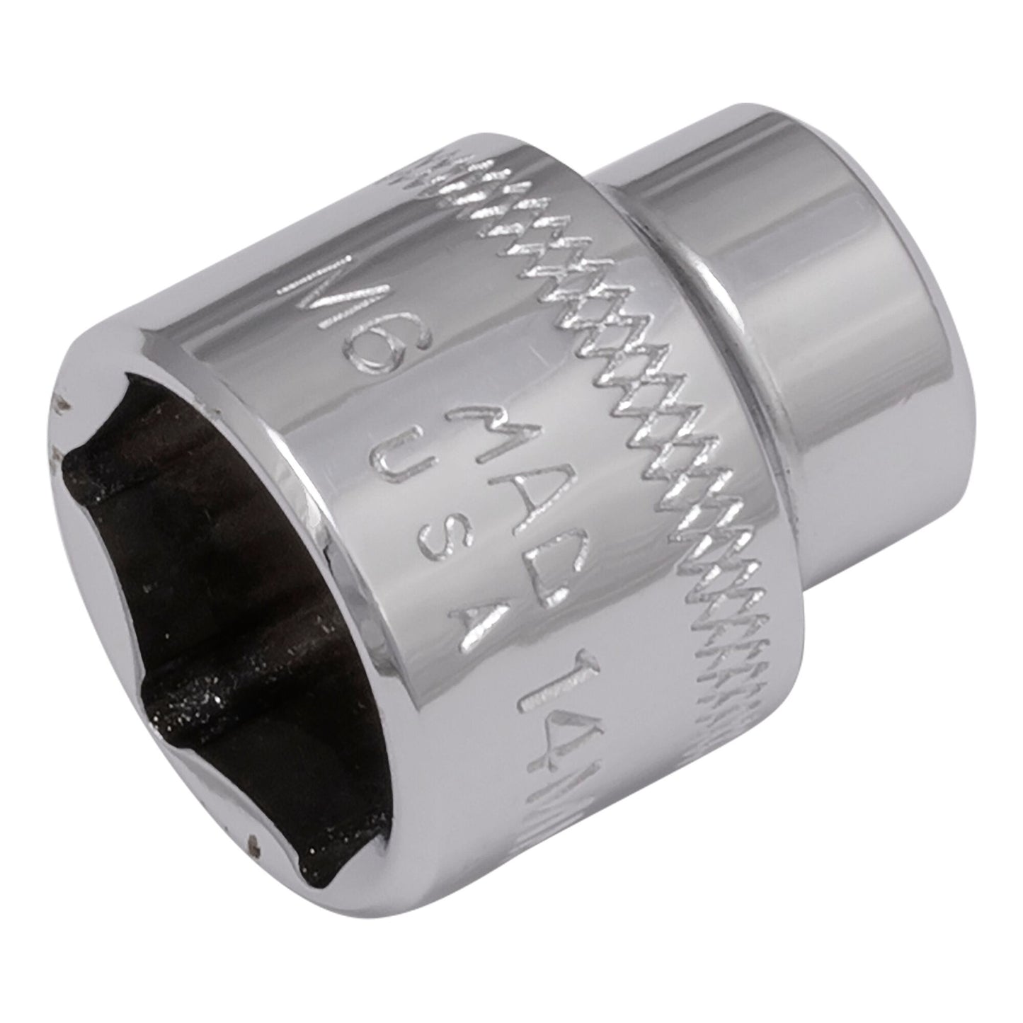 1/4" Drive Socket
