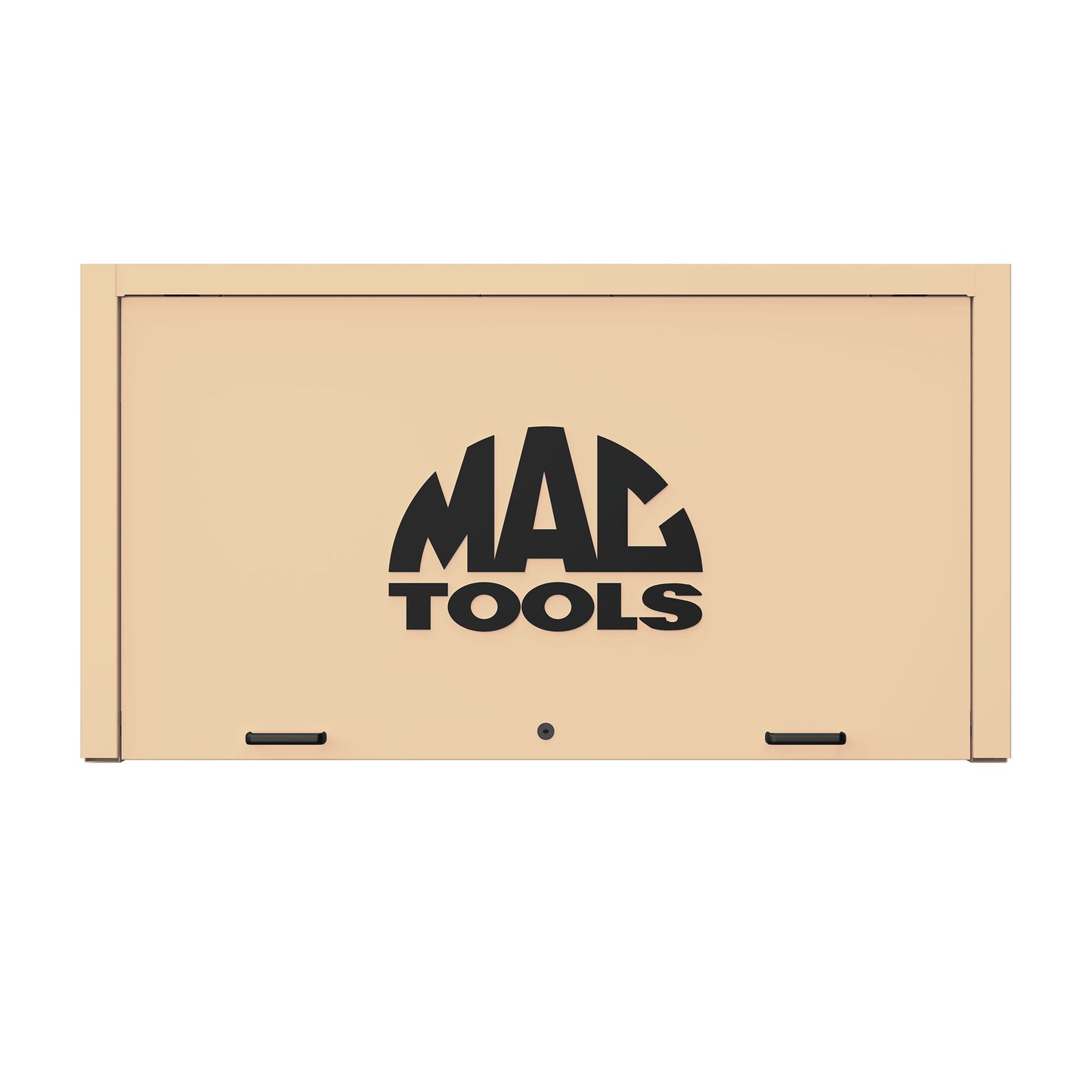 Tech™ Series T5025 Top Hutch - Desert Tan