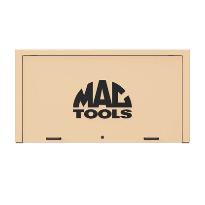 Tech™ Series T5025 Top Hutch - Desert Tan