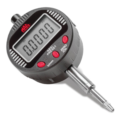Digital Disc Rotor/Ball Joint Dial Indicator