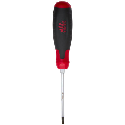 MAC RED T25 x 4’’