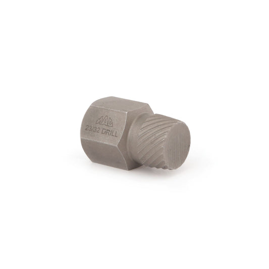 Multi-Spline Screw Extractor 23/32"