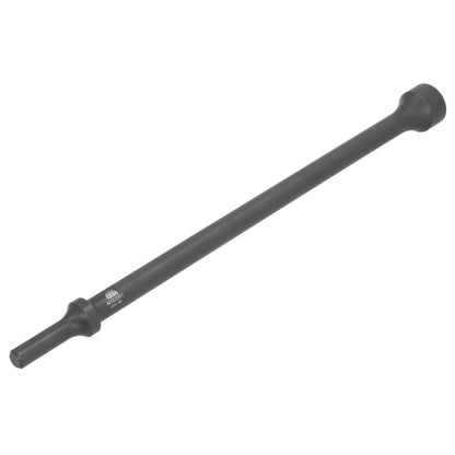 .401 Shank Hammer Head Air Hammer Bit 1" x 12"