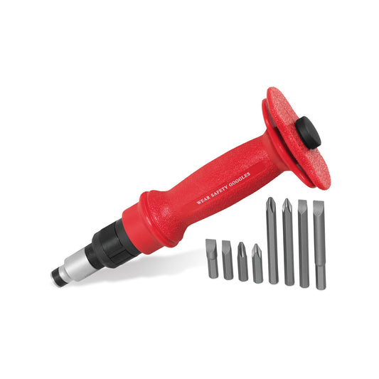 9-PC. Impact Driver Kit