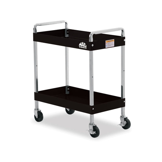 Utility Cart - Galaxy Black