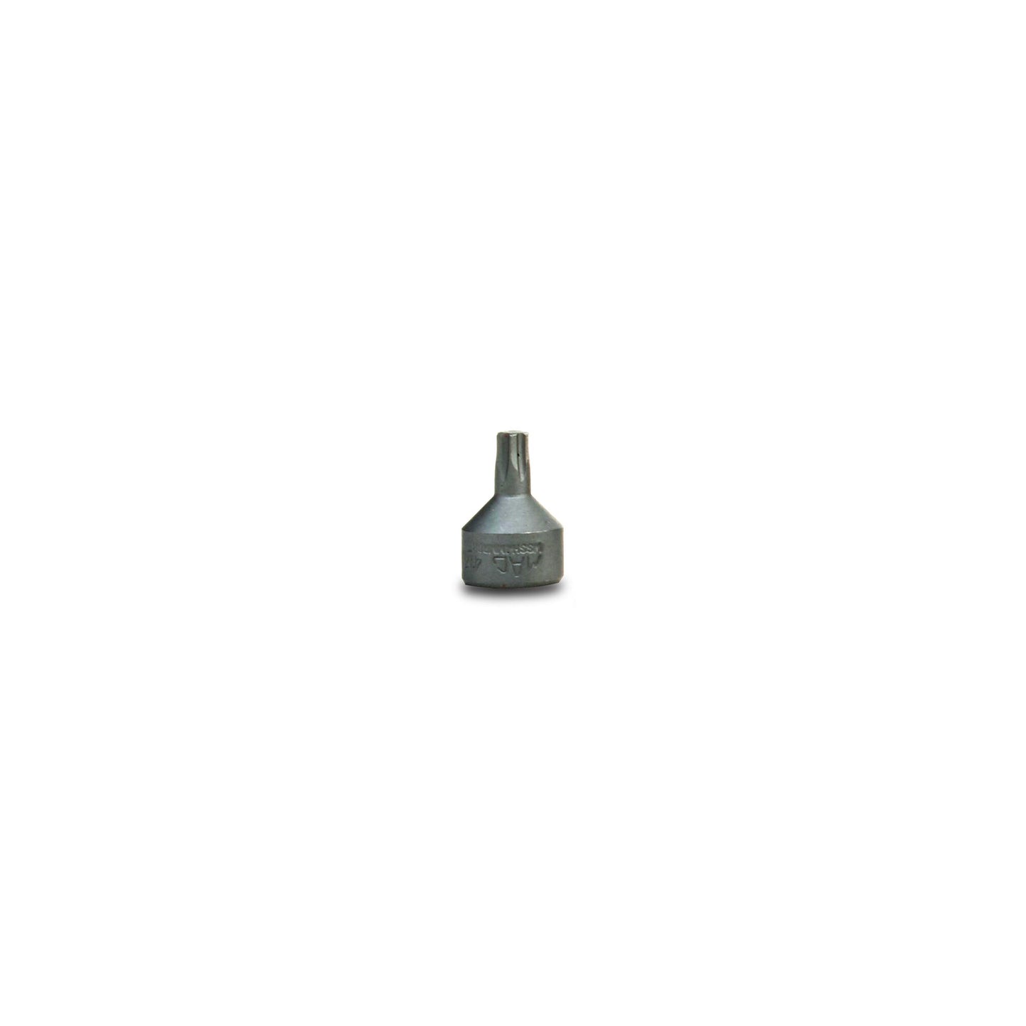 1/4" Drive Stubby R.B.R.T. Hex Driver 4mm
