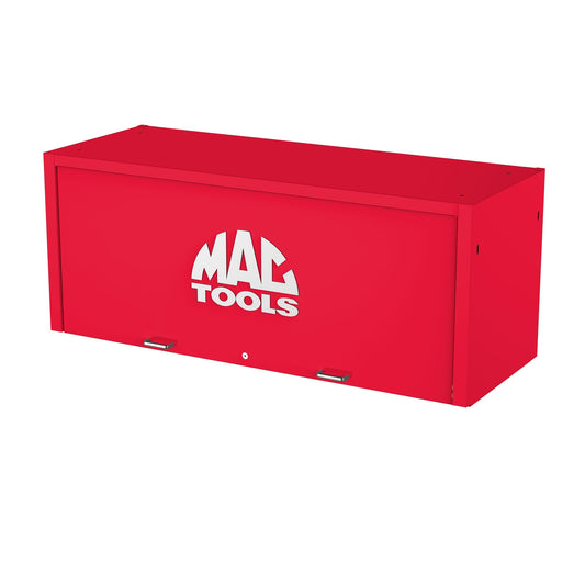 Tech™ Series T6725 Top Hutch - Firebrick Red