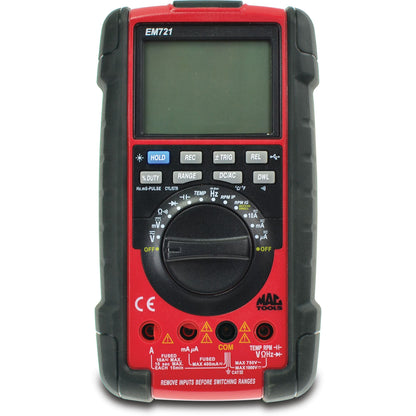 Digital Multimeter