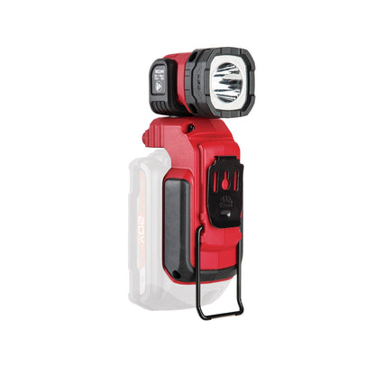 Hand-Held Worklight