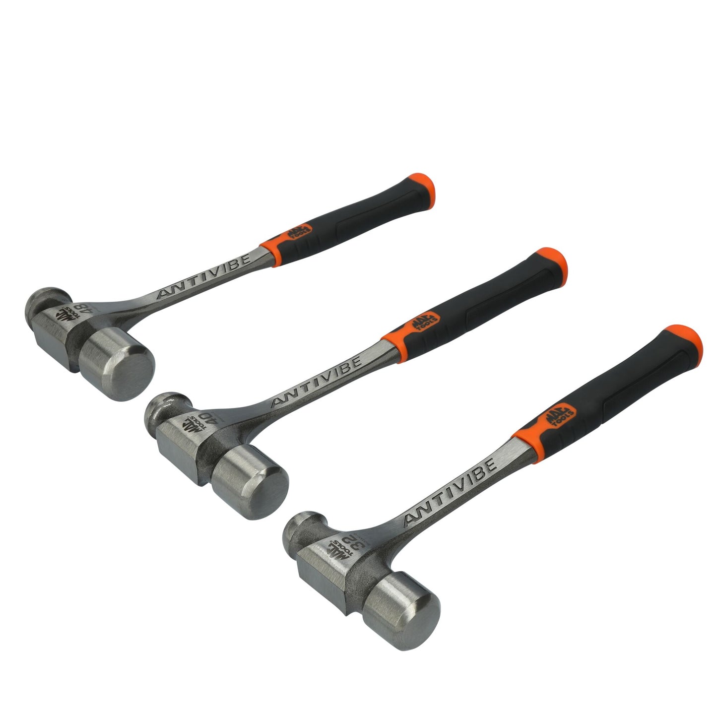 1/2" R.B.R.T.™ Combination Wrench - 6-PT.