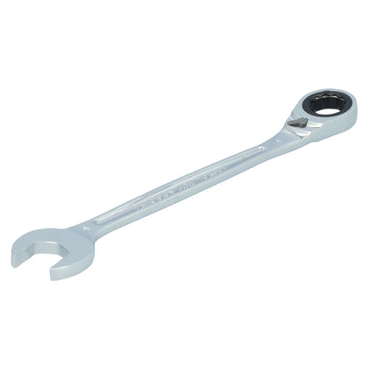 1” Reversible Ratcheting Wrench