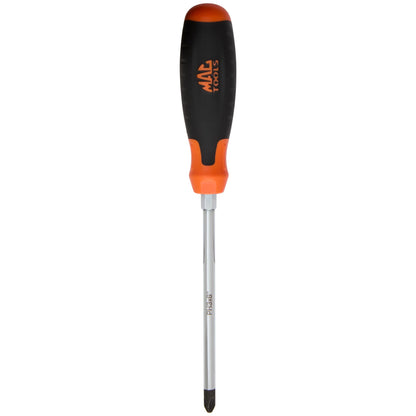 MAC NEON ORANGE PH3 x 6’’